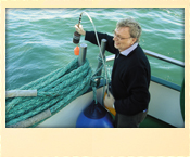 Orion - Wissenschaft